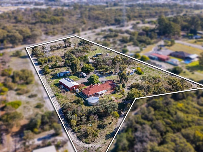 185 Woolcoot Road, Wellard WA 6170