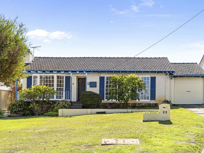 22 Annison Place, Morley