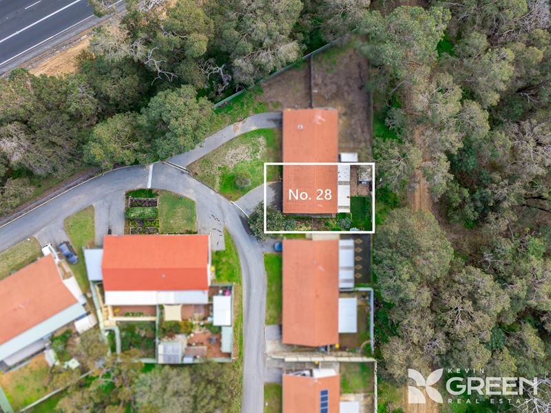 28/1515 Old Coast  Road, Bouvard WA 6211