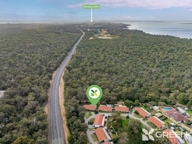 28/1515 Old Coast  Road, Bouvard WA 6211