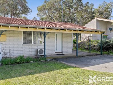 28/1515 Old Coast  Road, Bouvard WA 6211
