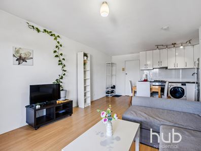 22/630 Stirling Highway, Mosman Park WA 6012
