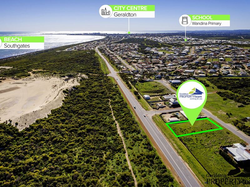 18 Evana Terrace, Wandina WA 6530