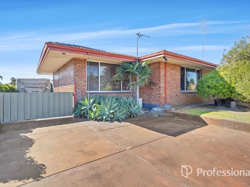 62 Matilda Avenue, Australind WA 6233