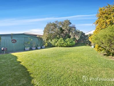 62 Matilda Avenue, Australind WA 6233