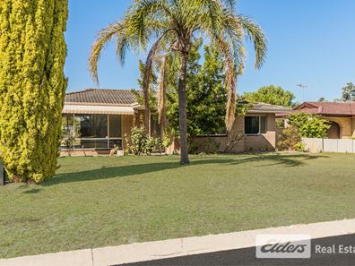 7 Quamby Place, Rockingham WA 6168