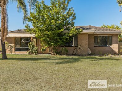 7 Quamby Place, Rockingham WA 6168
