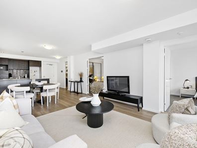134/369 Hay Street, Perth WA 6000