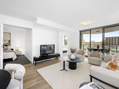134/369 Hay Street, Perth WA 6000