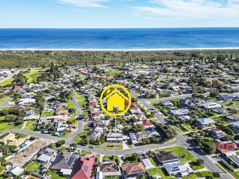4 Leichhardt Drive, Two Rocks