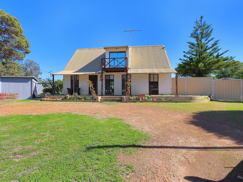 14 Hayes Court, Ravenswood WA 6208
