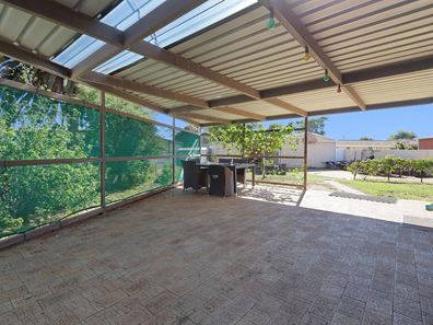 14 Hayes Court, Ravenswood WA 6208