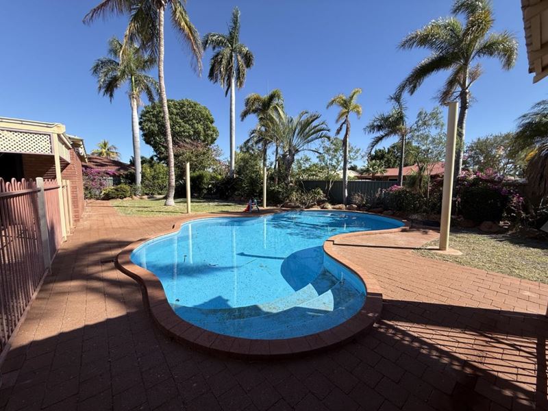 15 Greig Place, Nickol