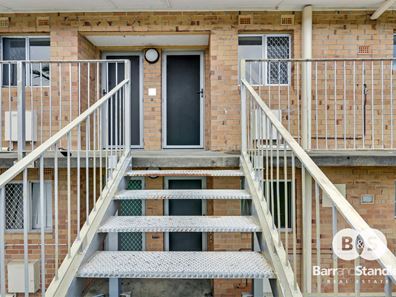 38/2 Rand Court, Withers WA 6230