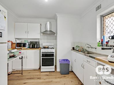 38/2 Rand Court, Withers WA 6230