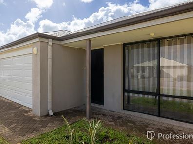 8 Amaranthus Road, Seville Grove WA 6112