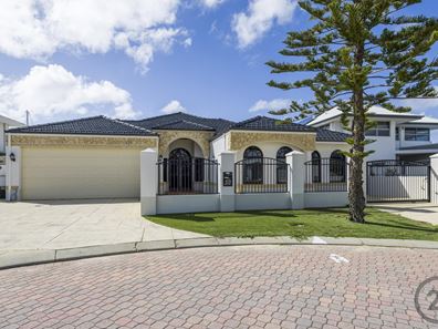 50 Avocet Island Quays, Wannanup WA 6210