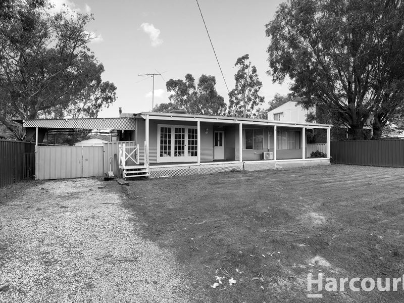 60 Pinjarra-Williams Road, Pinjarra WA 6208