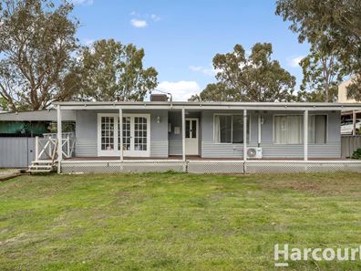 60 Pinjarra-Williams Road, Pinjarra WA 6208