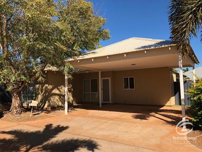 15F Kallama Parade, Millars Well WA 6714