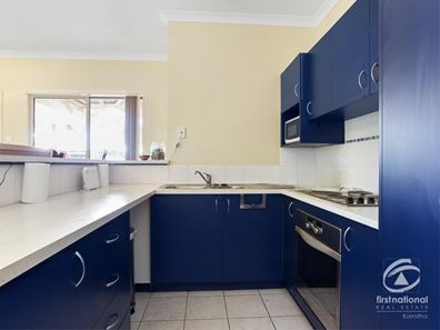 15F Kallama Parade, Millars Well WA 6714