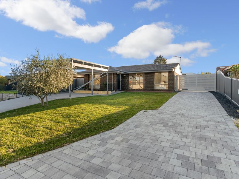 13 McAllister Way, Beechboro WA 6063