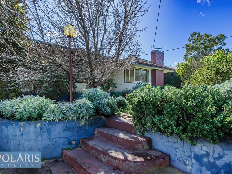 Lot 84, 2 Albert Street, Bellevue