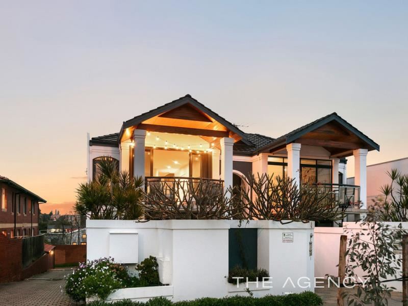 4C Stuart Street, Mosman Park WA 6012