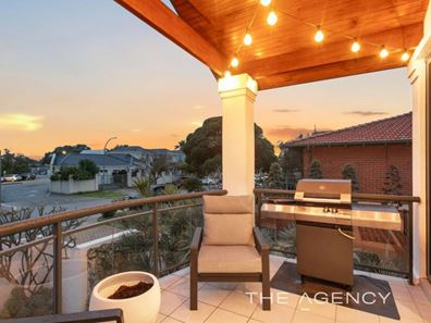 4C Stuart Street, Mosman Park WA 6012