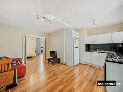 501/130A Mounts Bay Road, Perth WA 6000