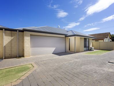 2/212 Place Road, Wonthella WA 6530