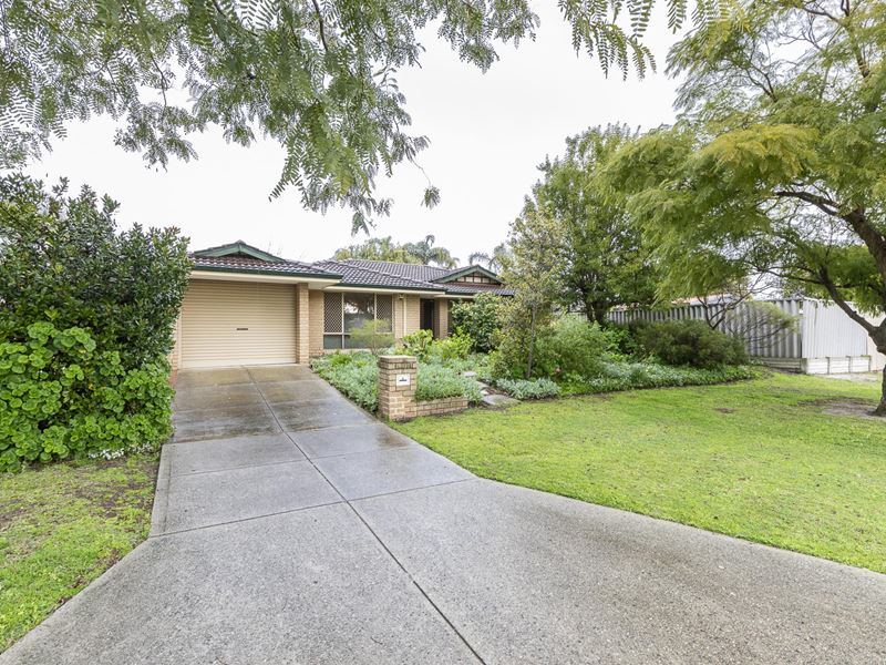 4 Addlewell Glen, Kiara