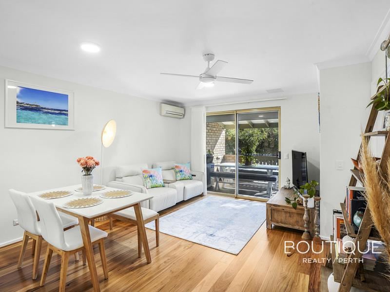13/20 Wellington Street, Mosman Park