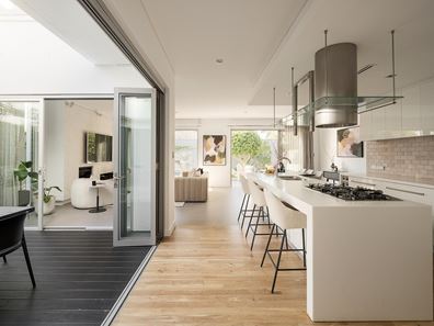 33A Jameson Street, Mosman Park WA 6012