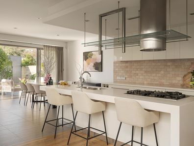 33A Jameson Street, Mosman Park WA 6012