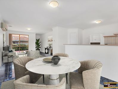 7/15 Summer Place, Thornlie WA 6108