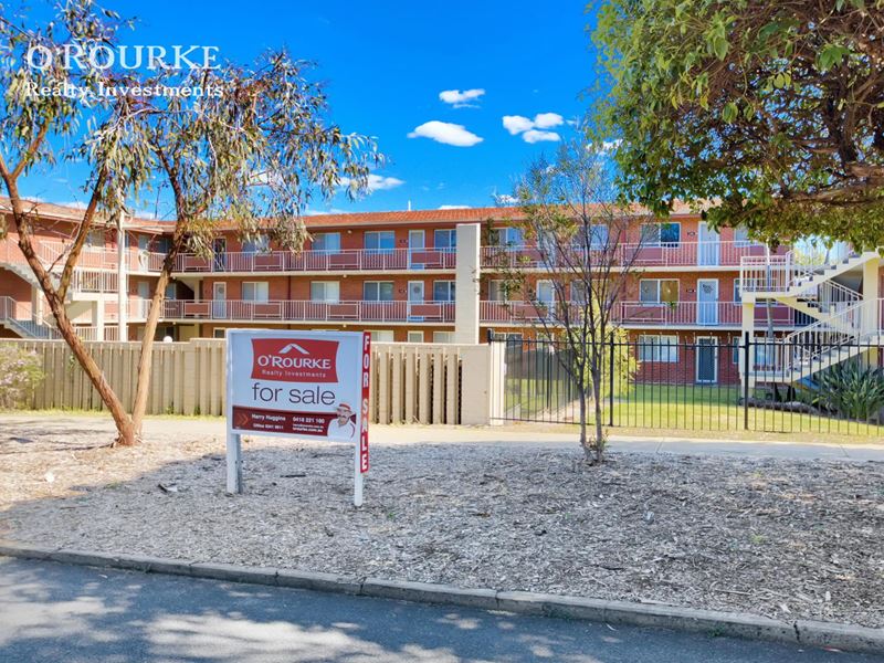 8/99 Ninth Avenue, Maylands