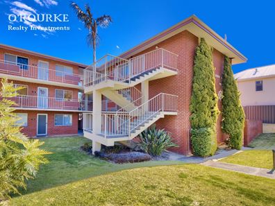8/99 Ninth Avenue, Maylands WA 6051