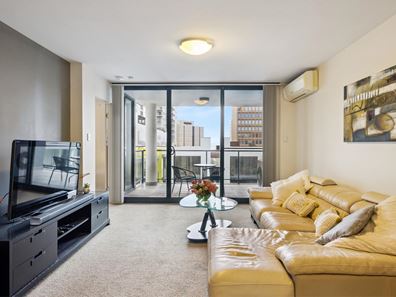 39/375 Hay Street, Perth WA 6000