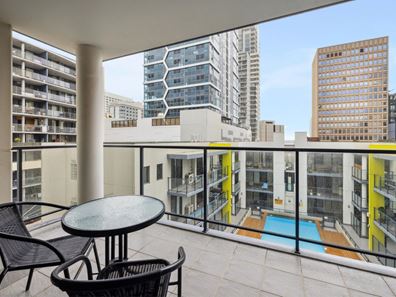 39/375 Hay Street, Perth WA 6000