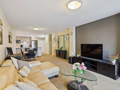 39/375 Hay Street, Perth WA 6000