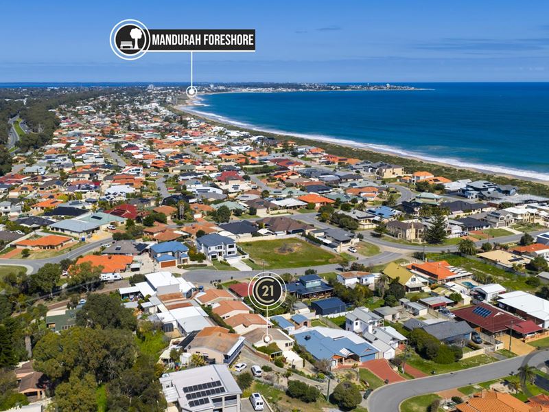 9/22-24 Acheron Road, San Remo