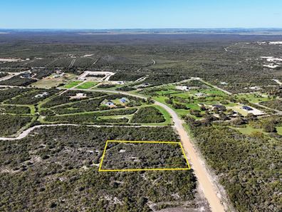 Lot 182 Sailfish Way, Jurien Bay WA 6516