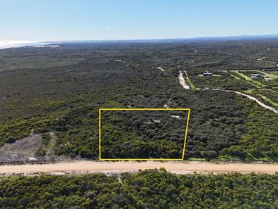 Lot 182 Sailfish Way, Jurien Bay WA 6516