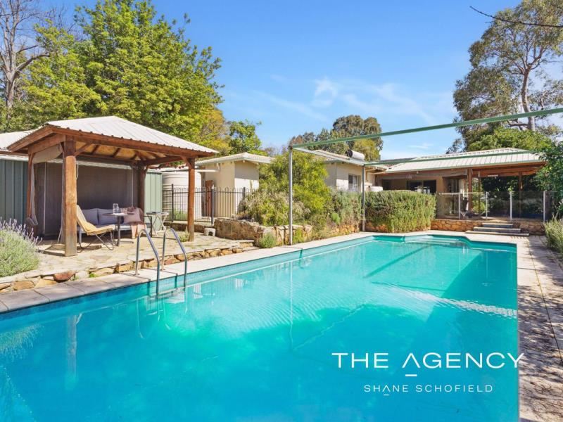 14 Musgrove Crescent, Boya WA 6056