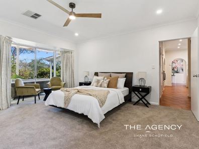 14 Musgrove Crescent, Boya WA 6056