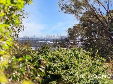 14 Musgrove Crescent, Boya WA 6056