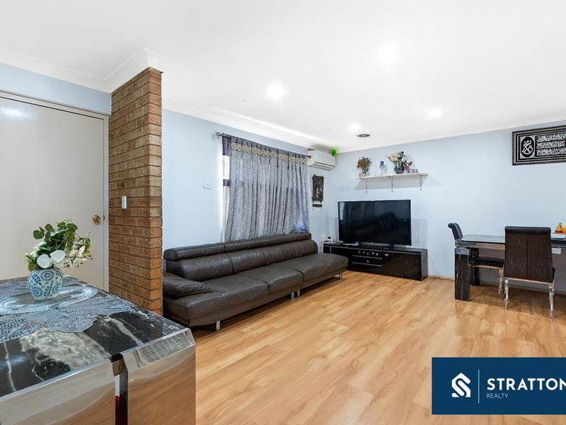 94 Spencer Road, Langford WA 6147