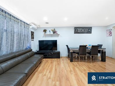94 Spencer Road, Langford WA 6147