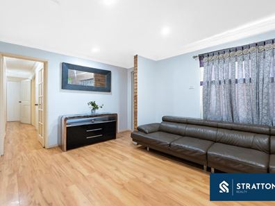 94 Spencer Road, Langford WA 6147